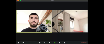 Maxime Renaud Friend dialogue.mp4