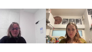 Enregistrement da la quatrième séance 2