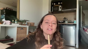 Dorine Olivier video nature