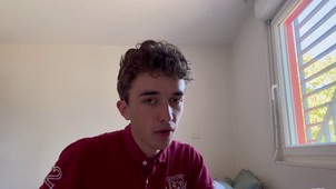 Education-BAUDOIN_Alexis