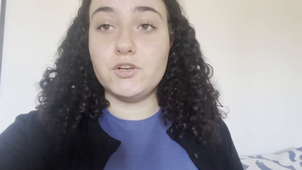 Video about nature - LARRUE.mov