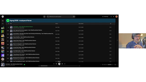 Musiques à l'écran 1
