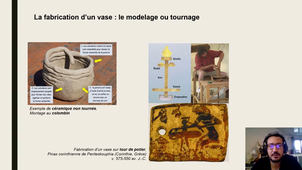 TE12HA - TD Spécialisation Archéo - La peinture et la céramique.mp4