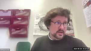 Aude PLAGNARD et Dimitri Garncarzyk - « Propositions pour une approche comparée des épopées méditerranéennes à l’époque moderne » (2.1. La construction des Empires et leur mémoire : reformuler la colonisation ?)