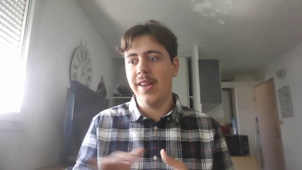 introducing myself (Gabriel LASSERRE)