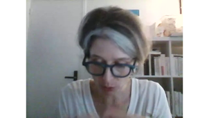 Atelier d'écriture du 1er octobre - Le feu