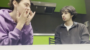 Vidéo Anglais complaining