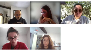 Cours Cultural Studies 13/10