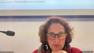 Cours JE21HU - 1er avril