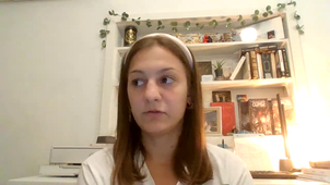 Introducing myself - Anglais