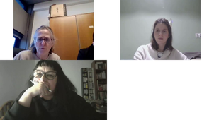 Seance du 12 fevrier M1