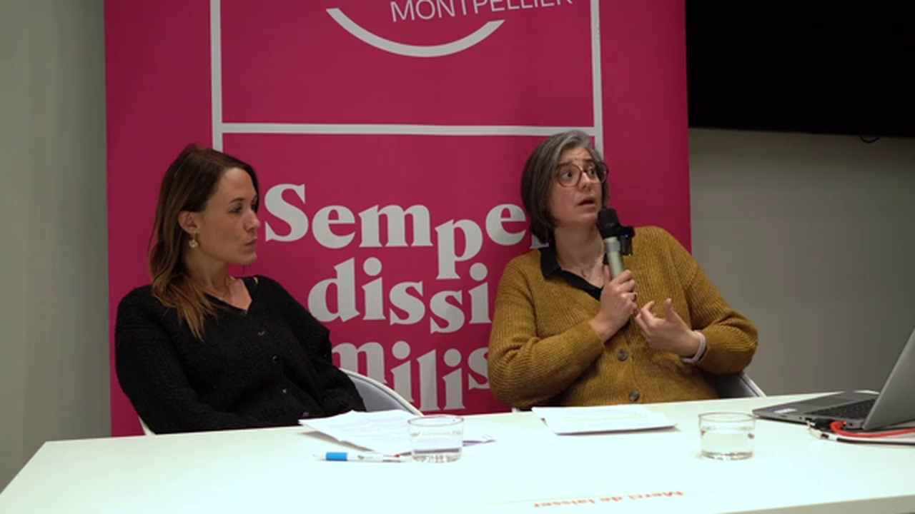 Espace Vidéo - Comprendre Et Accompagner Les Personnes En S…