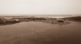 Les catastrophes sont des évènements hybrides