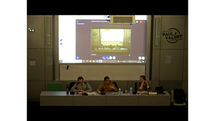 Actualités des théories et écritures Queer - Antoine Idier