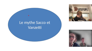 JW313 / TW313 Deuxième séance