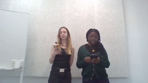 Exposé cinéma impressioniste