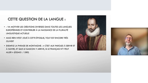 Cours CM lac 5 12 octobre / révisions et compléments