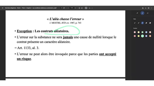 Cours 08 octobre - P1