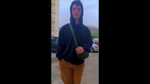 Ep 1  the meeting Fanny and Quentin