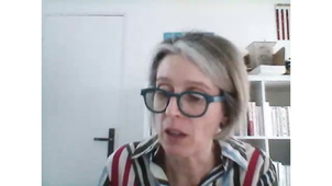 Atelier d'écriture du 15 octobre