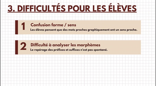 Capsule Morphologie au cycle 2 Bonnotte et Cauvel.mp4