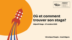 Où et comment trouver son stage?