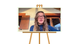 Capsule numérique - Julie