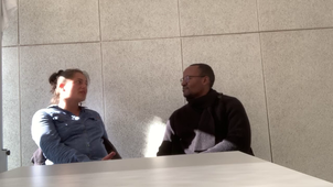 Vidéo anglais ‘friends’