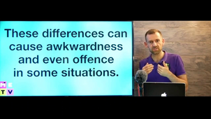 Cultural Differences _ Personal Space_SHORT