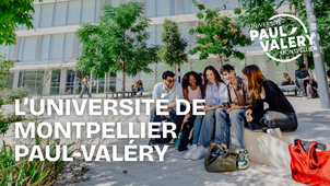 Université de Montpellier Paul-Valéry