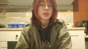 talking about my home...