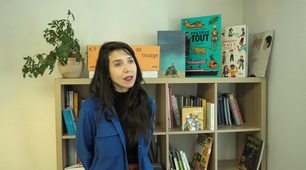 L'appropriation du français