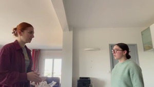 PAULINE LAVAL HÉLOÏSE PINÈDE VIDEO .mov