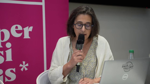 Ouverture de la journée Situation de handicap, pédagogie et accessibilité universelle – Sylvie Canat, Vice-présidente déléguée aux situations de handicap (UMPV) et Maud Verdier, Maître de conférences – Programme INNOVART (UMPV)