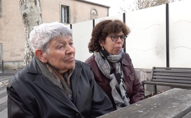 VIEILLESSE ET LIEN SOCIAL AU PRISME DU CLUB BARONCELLI (2-2)