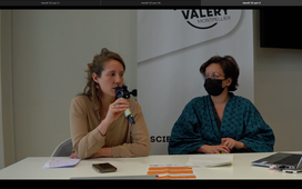 Comment aborder les rapports de pouvoir en classe ? Contre quelques obstacles pédagogiques et didactiques, Vanina Mozziconacci, MCF à l'UMPV et Camille Zimmermann, doctorante en cotutelle entre l'université de Grenoble Alpes et l'Université du Québec