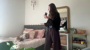 Dorine Olivier Home video