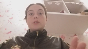 presentation of myself - Magali PUJOL