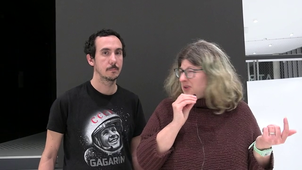Concours artistique BLAST x ATRIUM