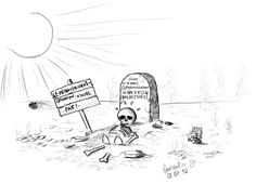 Changement climatique et climatoscepticisme