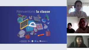 Cours Tina Modotti 19 mars