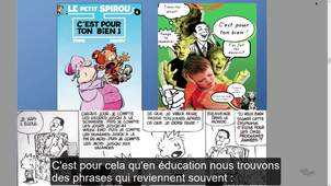 Philosophie de l'éducation - EAD sciences de l'éducation - Antinomie autorité/autonomie (1/2)