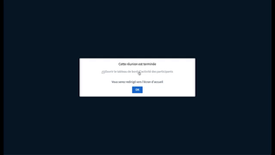 Tutoriel visio ESR Récupérer la liste des participants