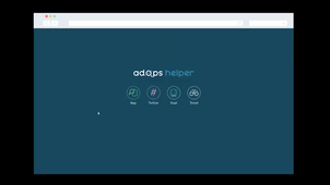 MdW20 - AdOps Helper - CNO.mp4