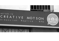 ASSOCIATION MOT SON CREATIVE - ENTRETIEN AVEC KHALID BOUAZAOUI.mp4