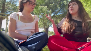 Complaining video - Anthea SOLA et Rachel CAMBIER