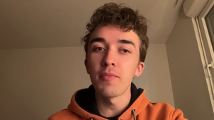 My motivational video