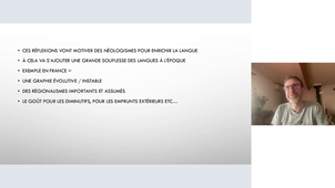 cours 2 lac 5 chabaud