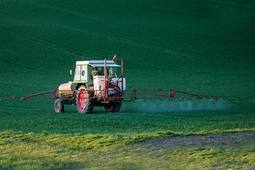 Utilisation, impacts et législation des pesticides