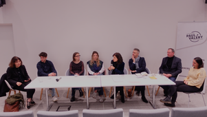 Table Ronde, comment construire un collectif inclusif avec les partenaires soutenant les parcours des étudiants en situation de handicap.